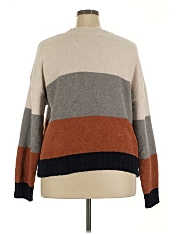 Thread & Supply Pullover Sweater (view 2)
