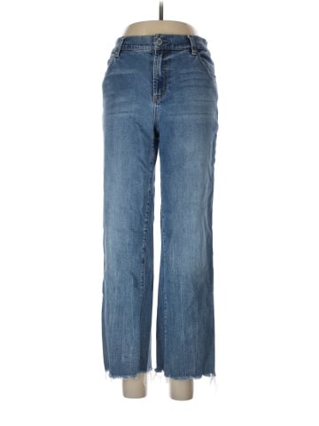 Alice + Olivia Jeans (view 1)