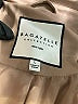 Bagatelle 100% Polyester Tan Jacket Size L - photo 6