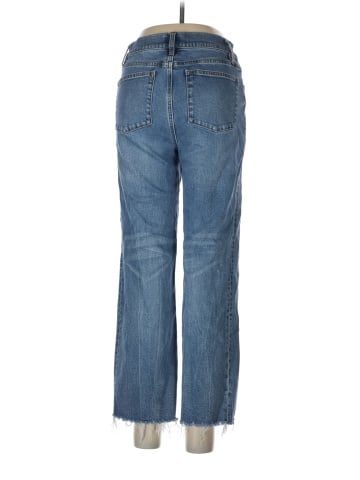 Alice + Olivia Jeans (view 2)