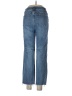 Alice + Olivia Blue Jeans Size 29 waist - photo 2