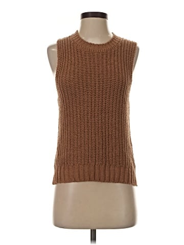 Abercrombie & Fitch Sweater Vest (view 1)