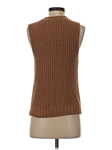 Abercrombie & Fitch Sweater Vest (view 2)