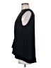 Groa Black Sleeveless Blouse Size EU 38 / US 8 - photo 5