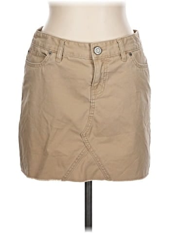 Gap Casual Skirt (view 1)
