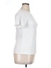 Halogen Solid White Active T-Shirt Size XL - photo 4
