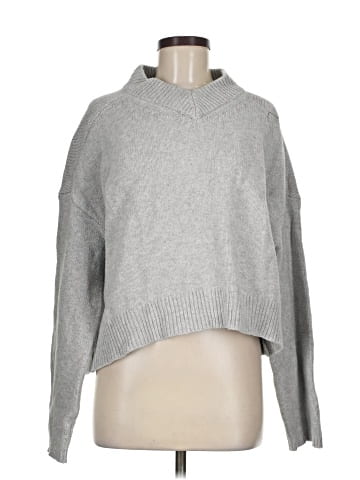 Gap Pullover Sweater (view 1)