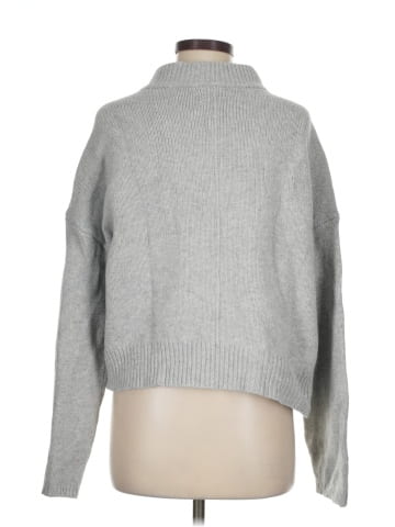 Gap Pullover Sweater (view 2)