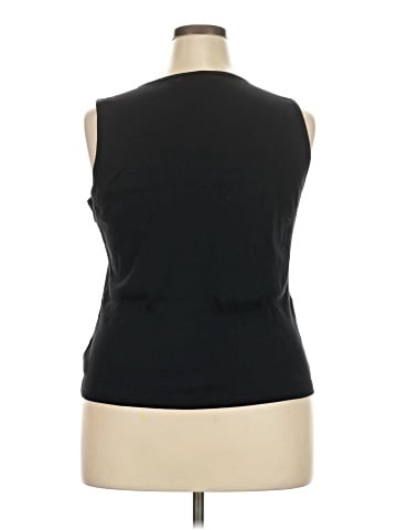 Lauren by Ralph Lauren Tank Top (view 2)