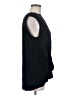 Groa Black Sleeveless Blouse Size EU 38 / US 8 - photo 4