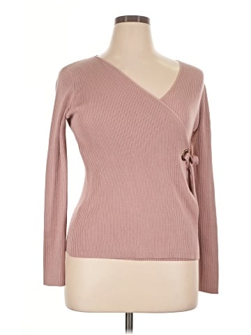 Assorted Brands Long Sleeve Top (view 1)