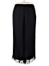 Alex Evenings Black Dress Pants Size 3X - photo 1