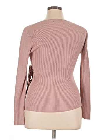 Assorted Brands Long Sleeve Top (view 2)