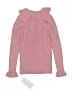 Unbranded Pink Long Sleeve Top Size S (estimated, kids) - photo 1