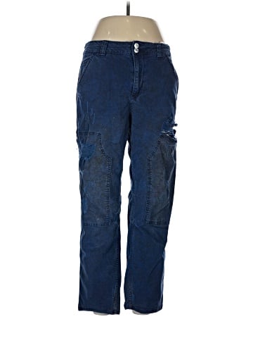 Pilcro Jeans (view 1)