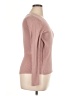 Assorted Brands Pink Long Sleeve Top Size XL - photo 4