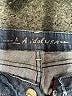 L.A. Idol Blue Jeans Size 1 - photo 7