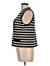 Bailey 44 Black Sleeveless Top Size XL - photo 5
