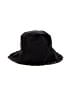 Unbranded Black Sun Hat One size - photo 1
