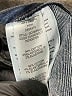 Good American Blue Jeans Size 16 - photo 8