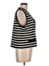 Bailey 44 Black Sleeveless Top Size XL - photo 4