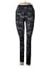 Zyia Active Camo Black Active Pants Size 2 - photo 1