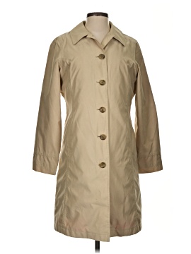 Lands' End Trenchcoat