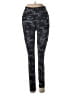 Zyia Active Camo Black Active Pants Size 2 - photo 2