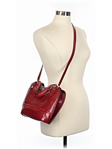 Brighton Satchel (view 2)