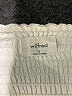 Wilfred Ivory 3/4 Sleeve Top Size 8 - photo 7