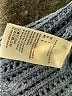 American Eagle Outfitters Blue Pullover Sweater Size L - photo 5