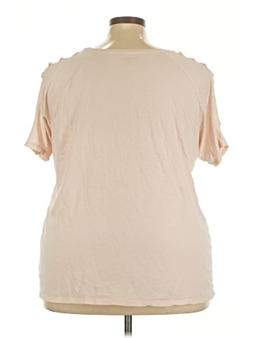 Lovesick Short Sleeve T-Shirt (view 2)