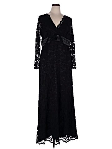 Kiyonna Cocktail Dress (view 1)