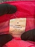 Hudson Jeans Pink Jeans Size 28 waist - photo 8
