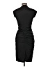 Xscape Black Cocktail Dress Size 10 - photo 2