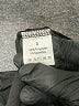 Unbranded Black Long Sleeve T-Shirt Size S - photo 4
