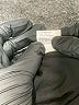 Unbranded Black Long Sleeve T-Shirt Size S - photo 5