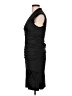Xscape Black Cocktail Dress Size 10 - photo 5