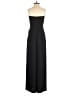 Express Solid Black Jumpsuit Size 0 - photo 2