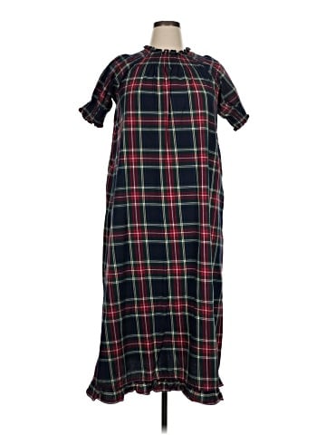 Hill House Casual Dress (view 1)