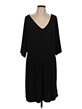 White House Black Market Casual Dress (view 1)