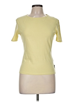 Weekend Max Mara Short Sleeve T Shirt