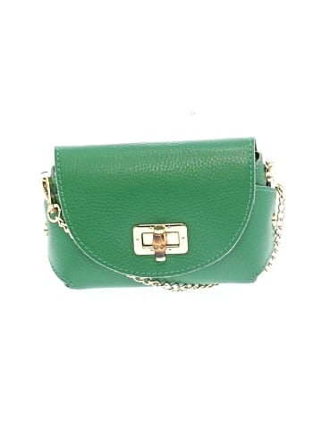 Vera Pelle Crossbody Bag (view 1)