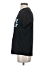 Unbranded Black Short Sleeve T-Shirt Size S - photo 5