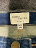 Daily Ritual Solid Blue Jeans Size 30R - photo 7