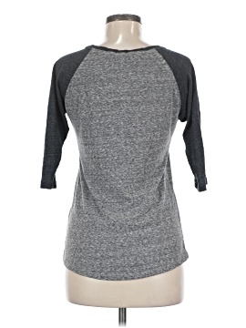 Forever 21 3/4 Sleeve T-Shirt (view 2)