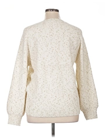 Ann Taylor LOFT Pullover Sweater (view 2)