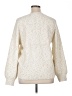 Ann Taylor LOFT Ivory Pullover Sweater Size XL - photo 2