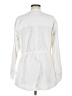 Athleta White Pullover Sweater Size M - photo 2