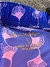 Lilly Pulitzer Paisley Blue Casual Pants Size S - photo 6